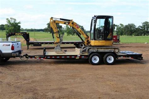 skid steer ramps for dump trailer|heavy duty equipment trailer ramps.